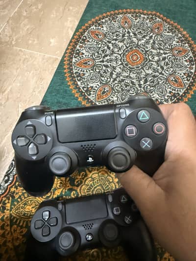 ps4 pro