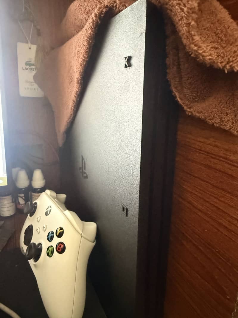 ps4 pro 1