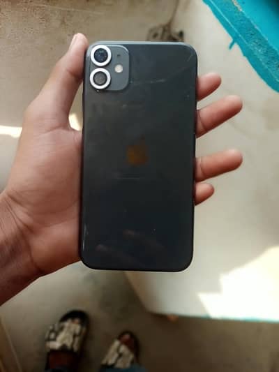 I phone 11.64gb