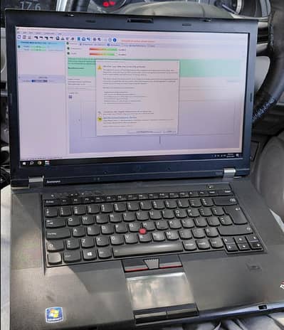 Lenovo Thinkpad T530 Workstation Laptop