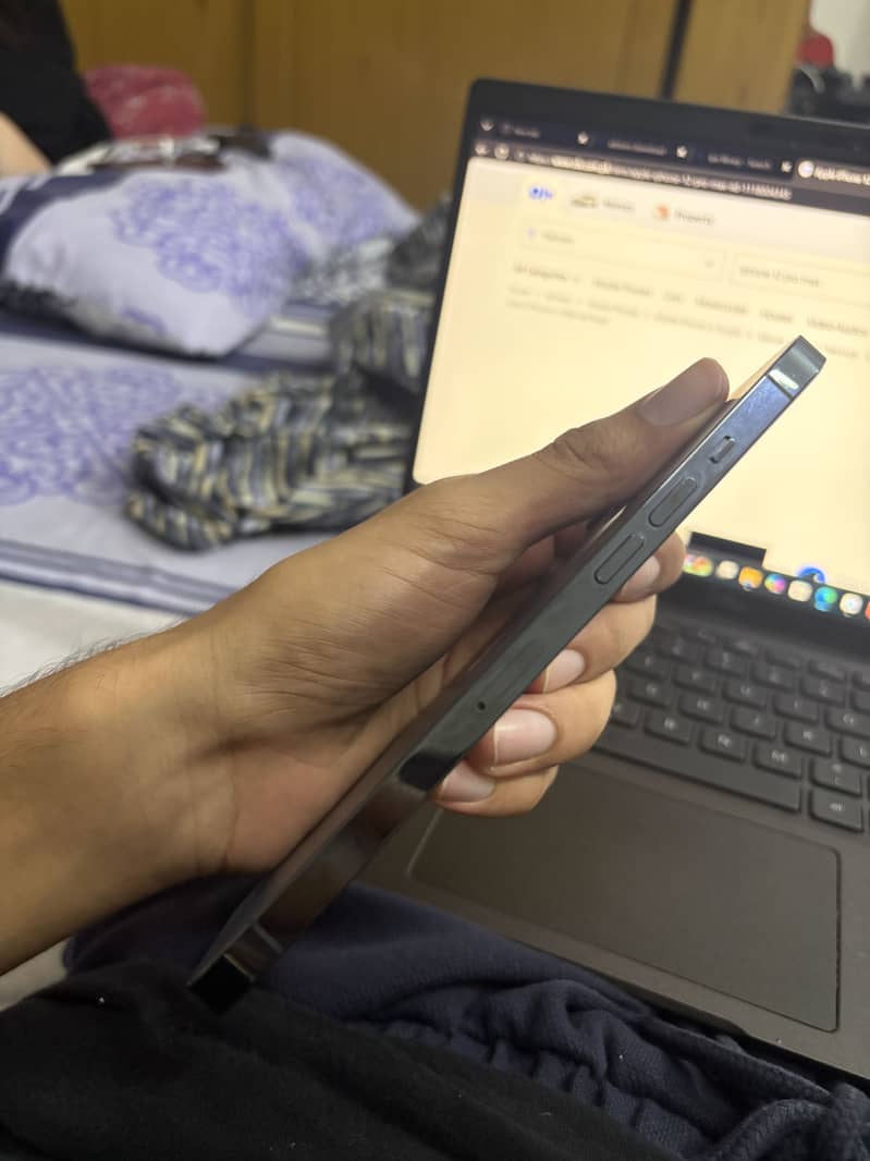 Apple iPhone 12 Pro Max 2