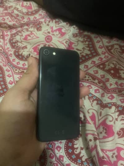 iPhone SE