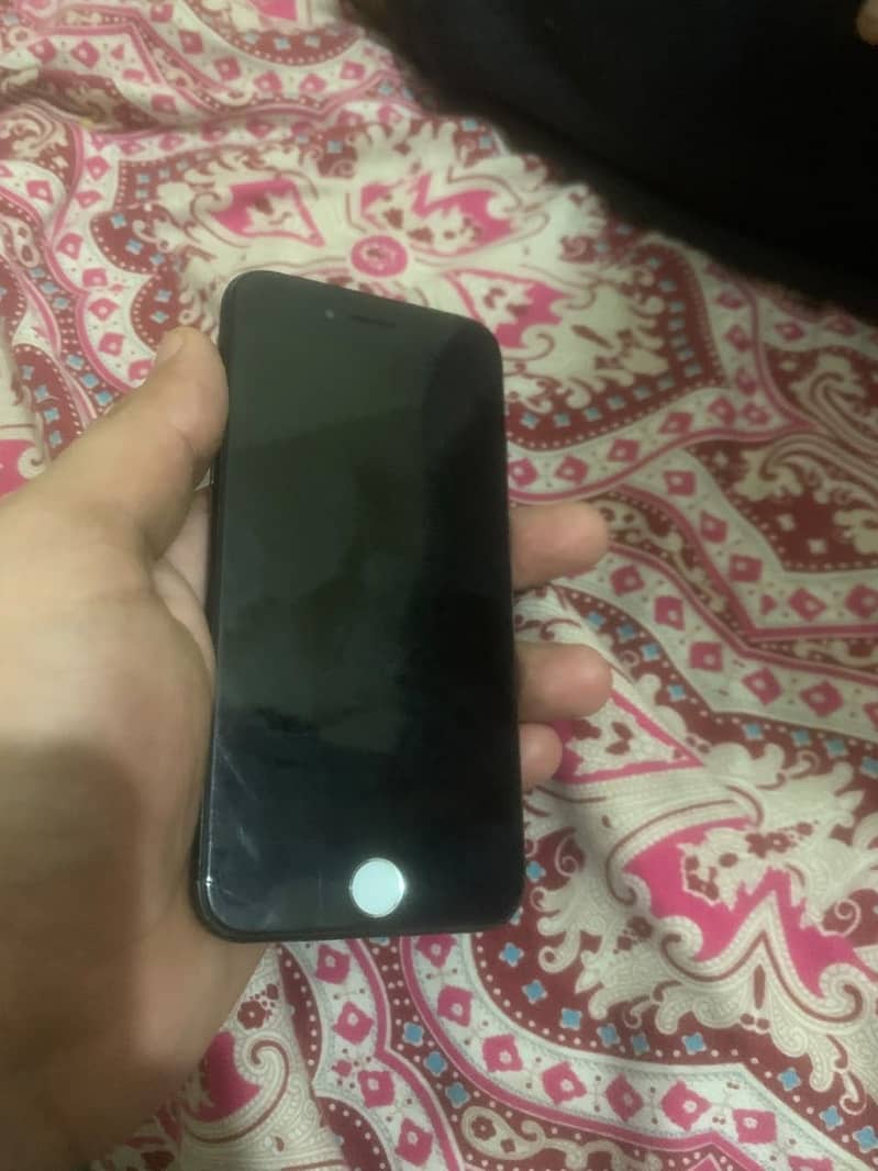 iPhone SE 2