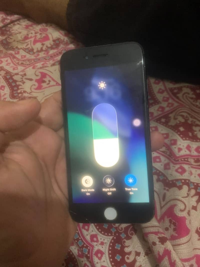 iPhone SE 3