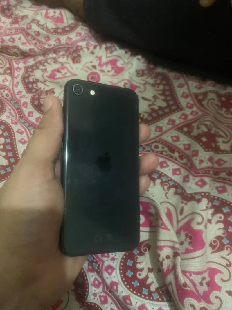 iPhone SE 4