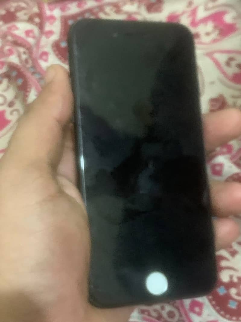 iPhone SE 5