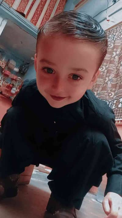 Huzaifa sami