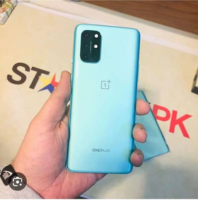 One Plus 8T global
