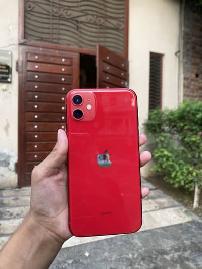 iPhone 11 non pta jv