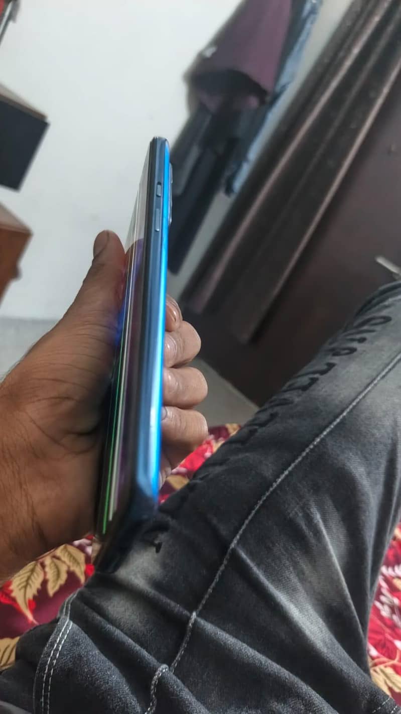 One Plus 9 7