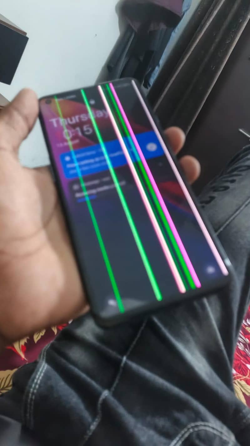 One Plus 9 8