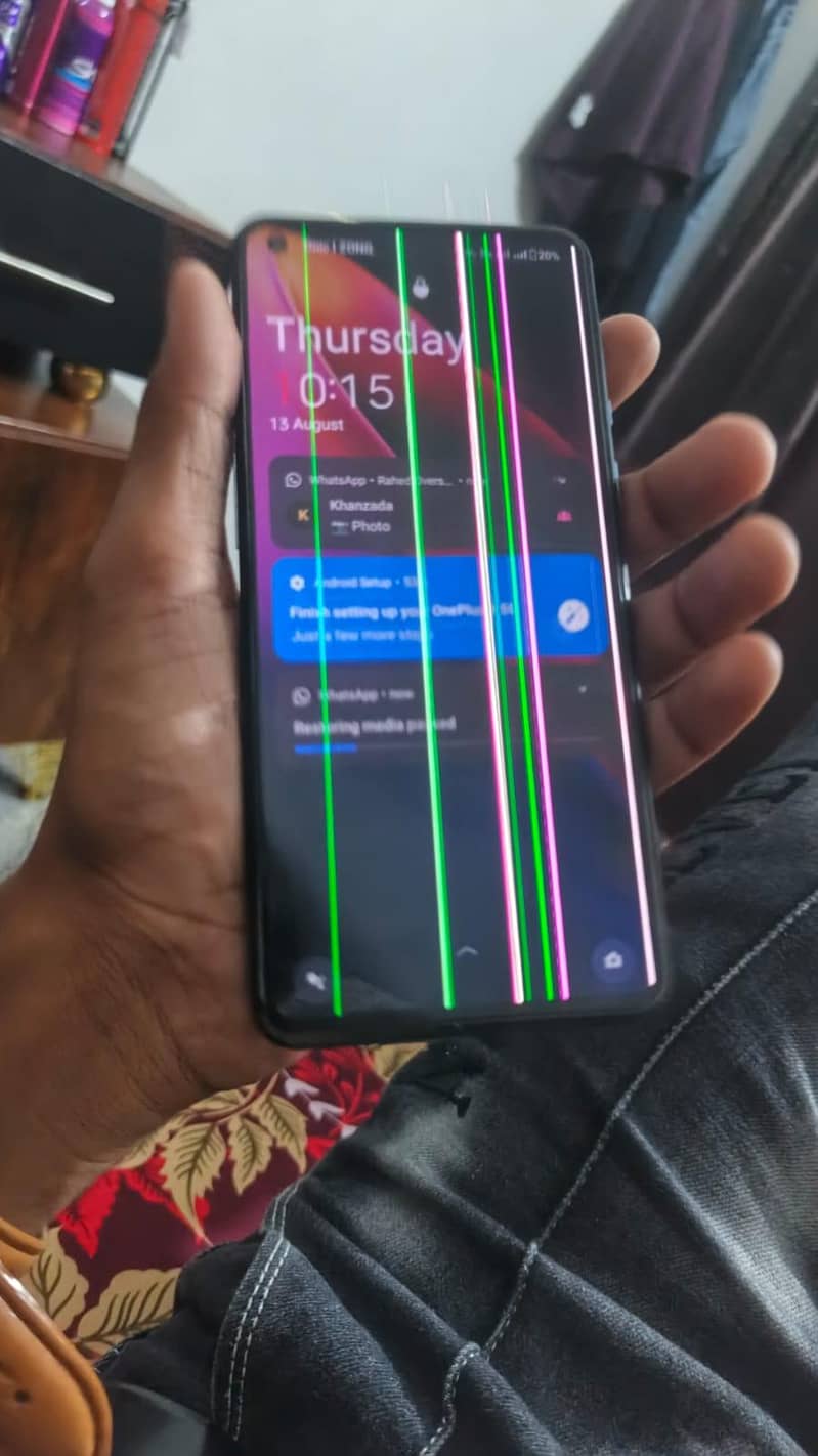One Plus 9 9