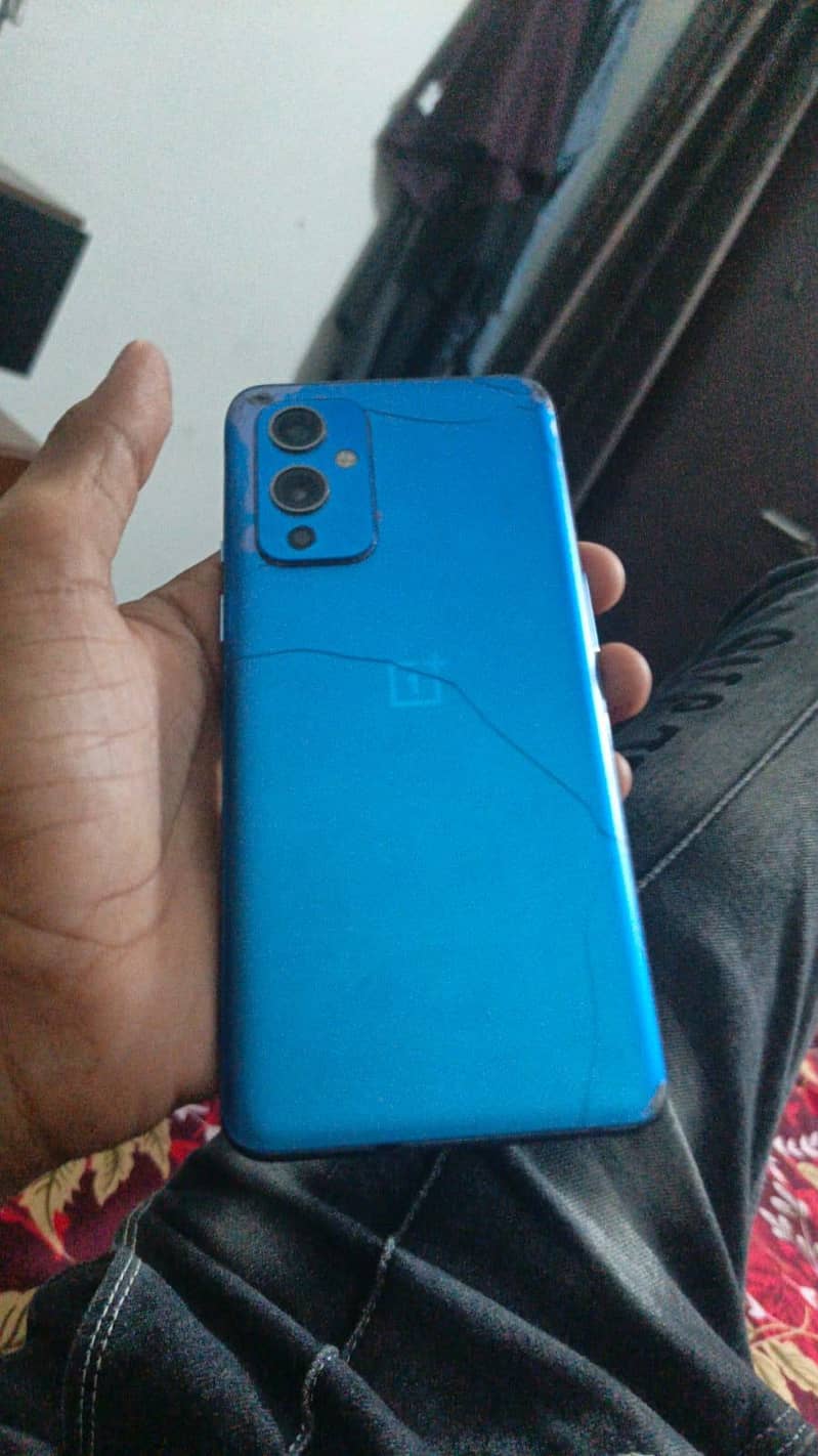 One Plus 9 10