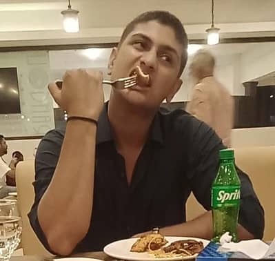 handsome Puppy for ladyboy