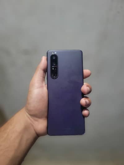 Sony 1 III