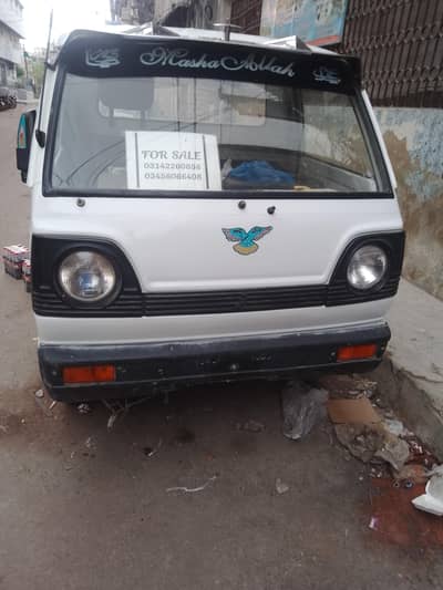 Suzuki Ravi 2008 best condition 03142260658