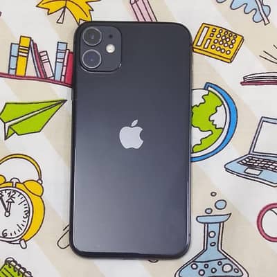 Apple iPhone 11