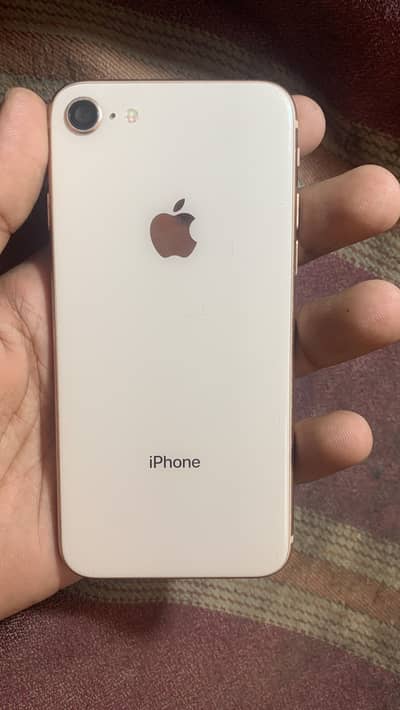 Apple iPhone 8