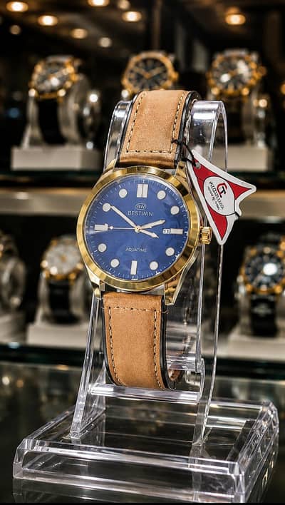 Bestwin watch ⌚