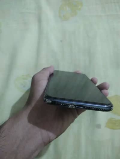 Apple iPhone 11 Pro Max