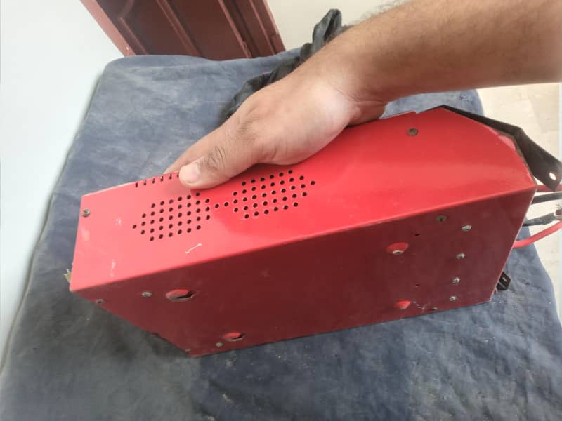 MPPT charging Controlar 2