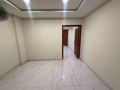 One bedroom non furnished Available for rent