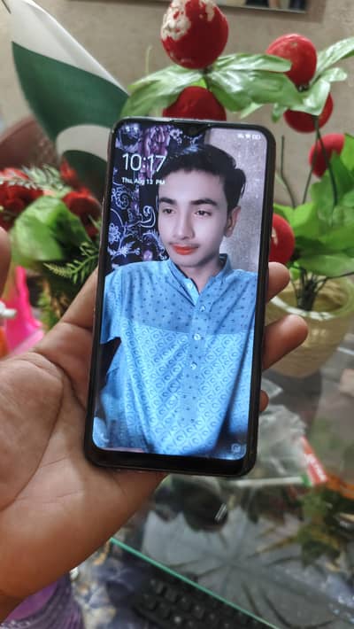 Vivo Y11