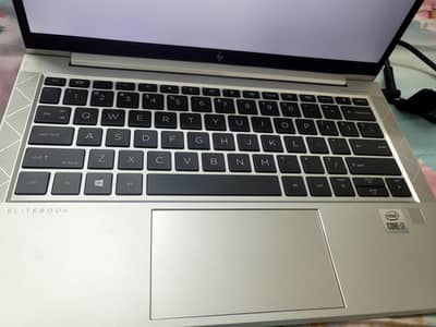 HP Elitebook 830 G7 Core i7 | 16GB RAM | 512GB SSD