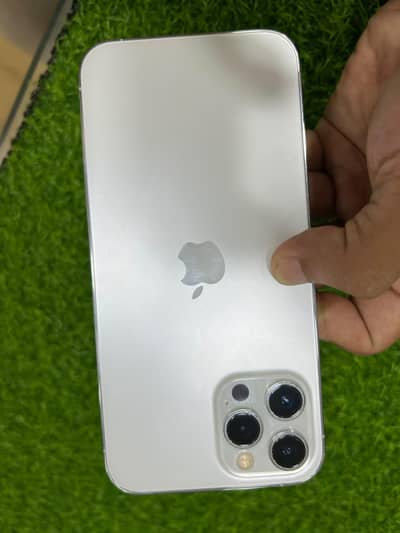 Apple iPhone 12 Pro Max