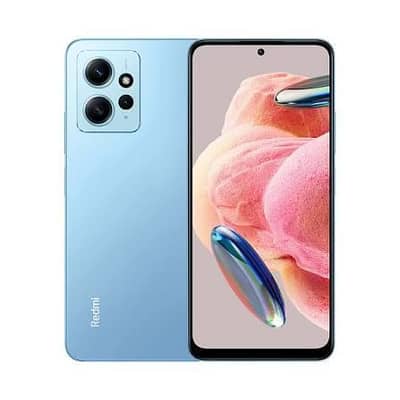 Xiaomi Redmi Note 12 (8/128)
