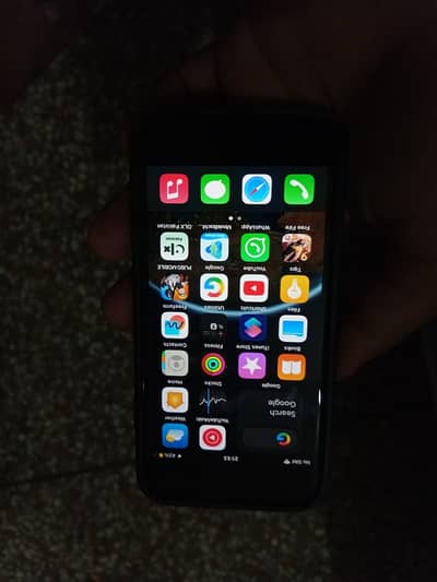 Apple iPhone 8
