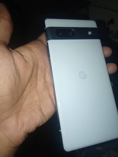 Google Pixel 7a