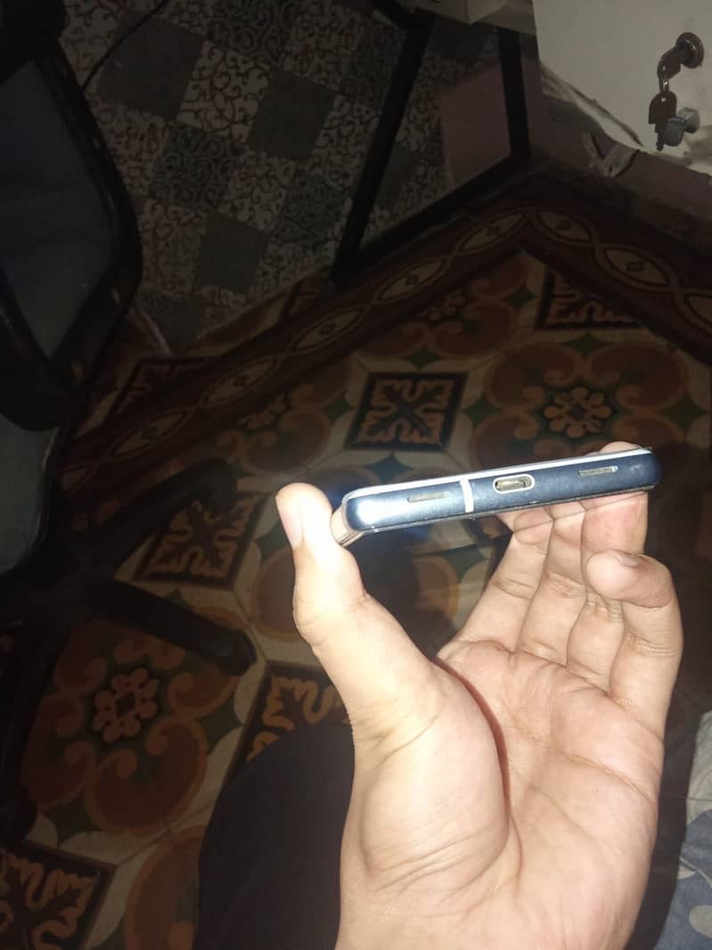 Google Pixel 7a 4