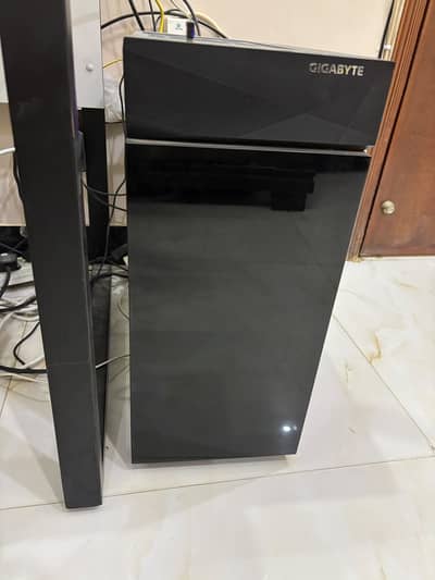 Gaming PC Ryzen 5600x Nvidia 3070
