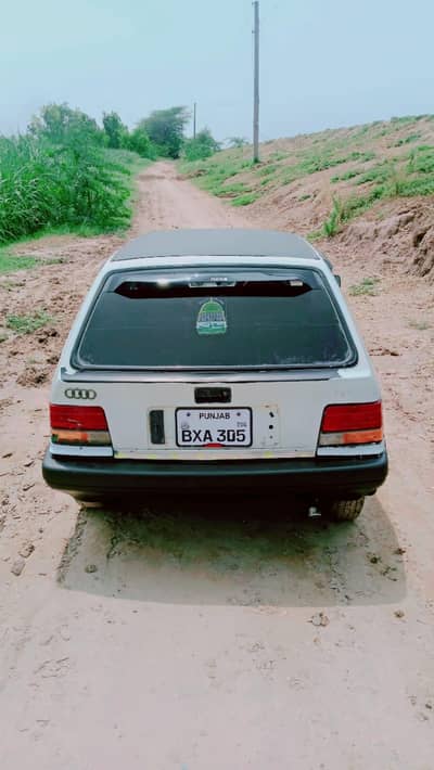 99model bio kaghzat mukammal tention free Suzuki Khyber