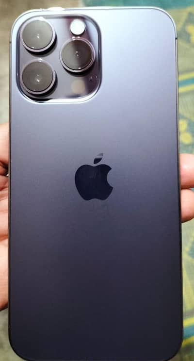 Apple iPhone 14 Pro Max