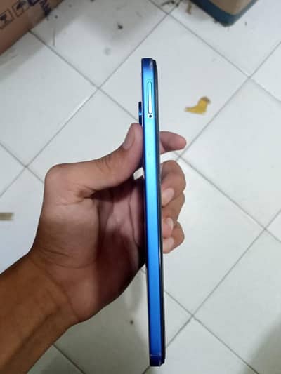 Infinix Smart 20