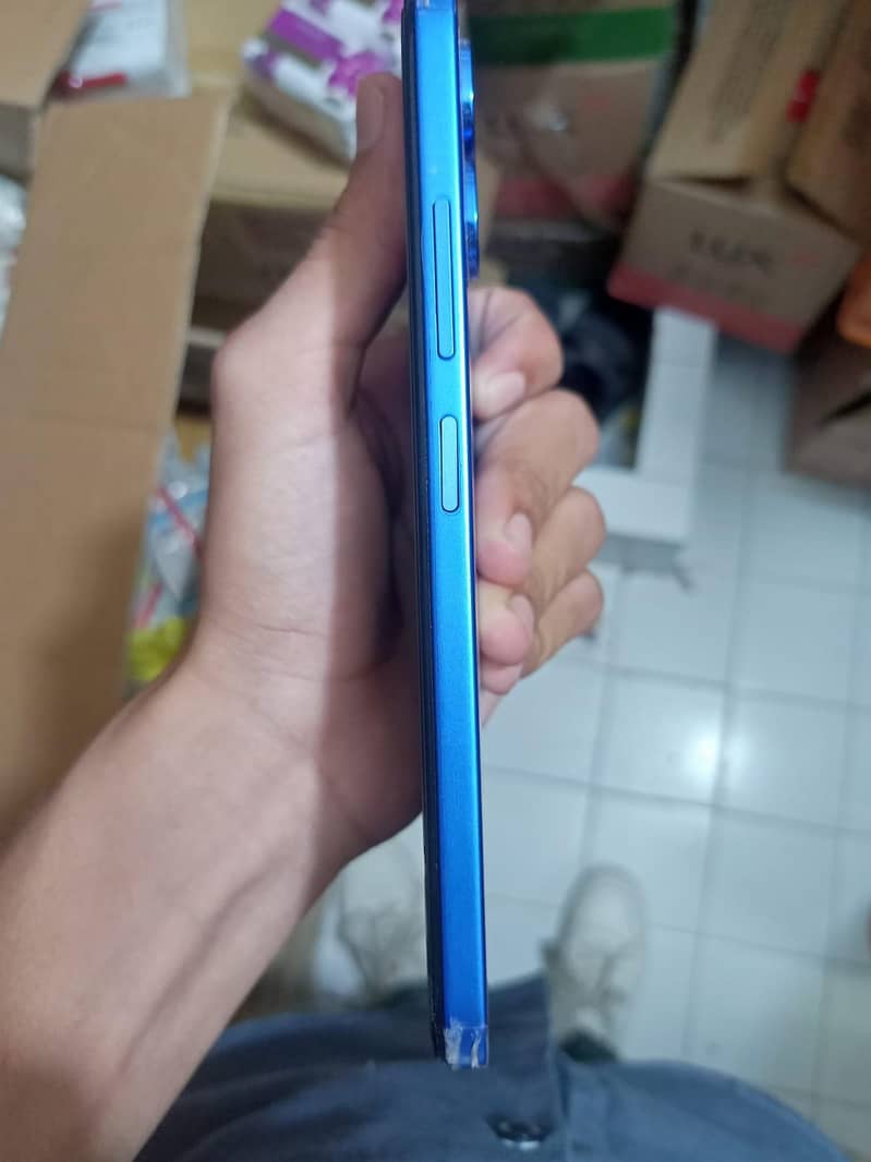 Infinix Smart 20 2