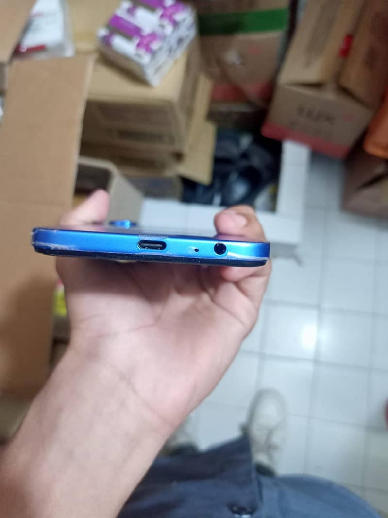 Infinix Smart 20 3