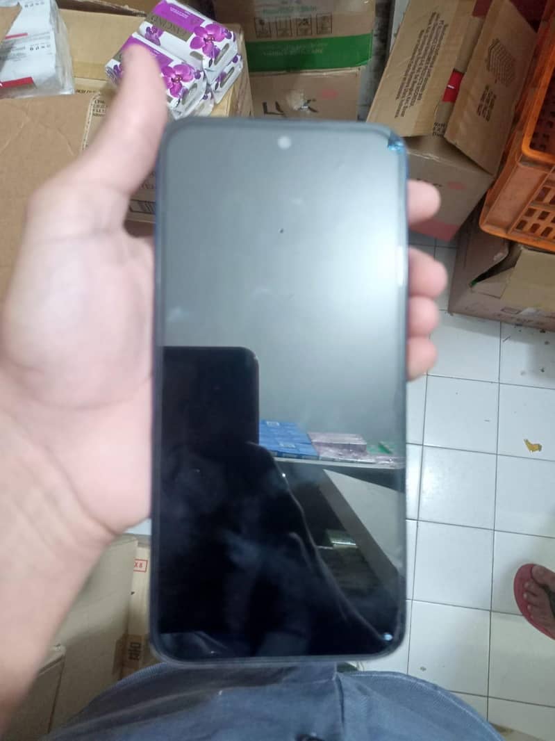 Infinix Smart 20 4