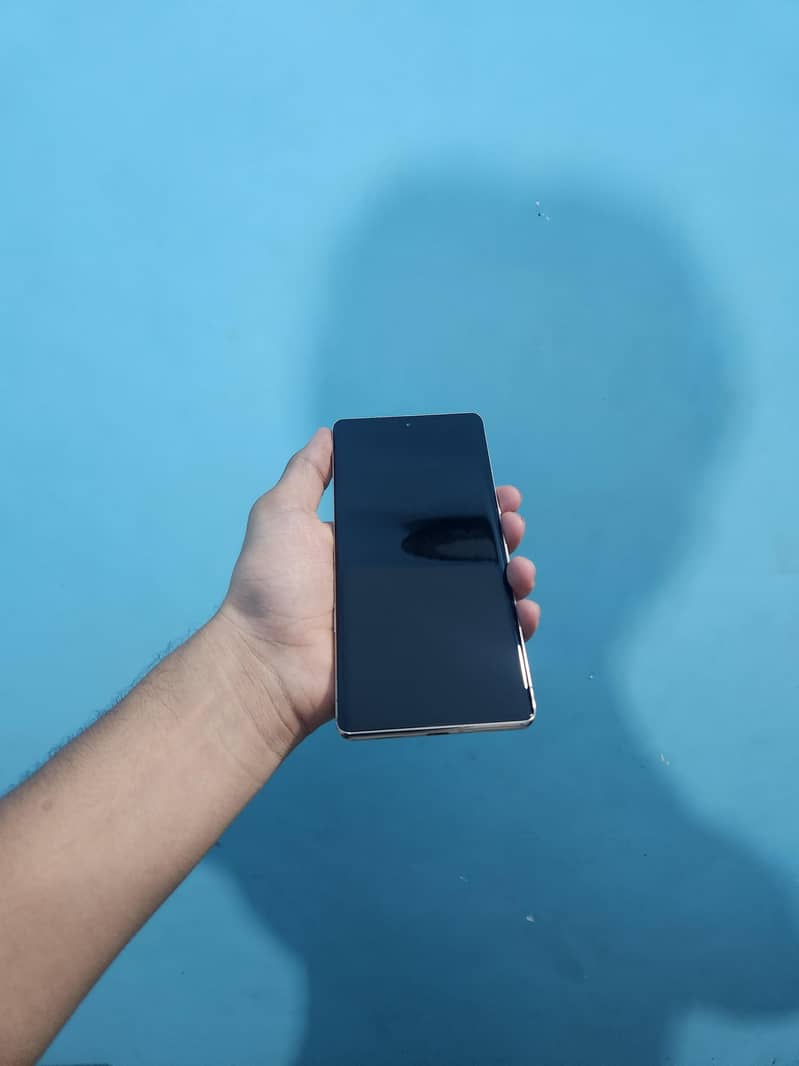 Google Pixel 7 Pro 7