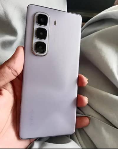 Infinix Hot 50 Pro Plus