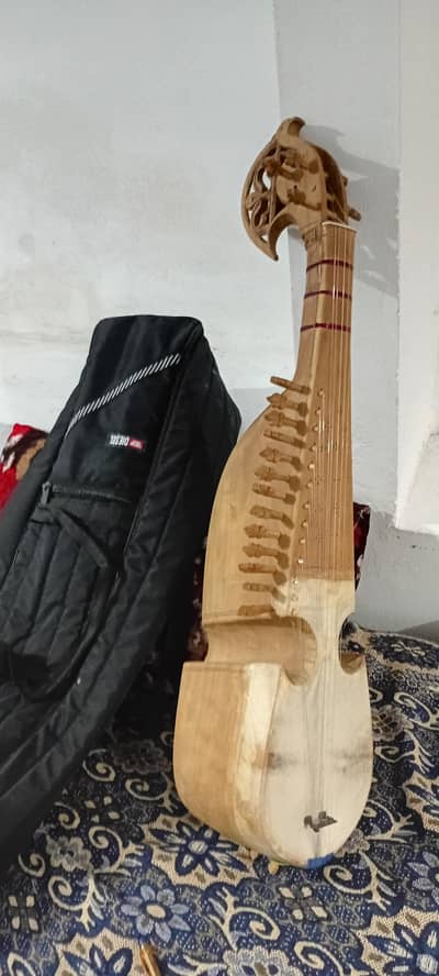 Rabab