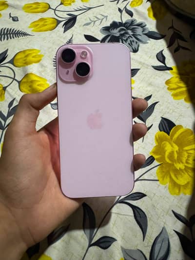 Apple iPhone 15 jv 128Gb
