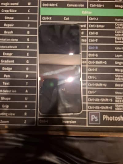Samsung Mobile S24 Plus