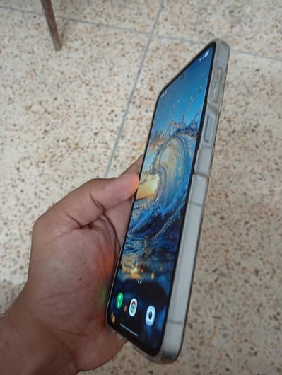 Samsung z flip 6