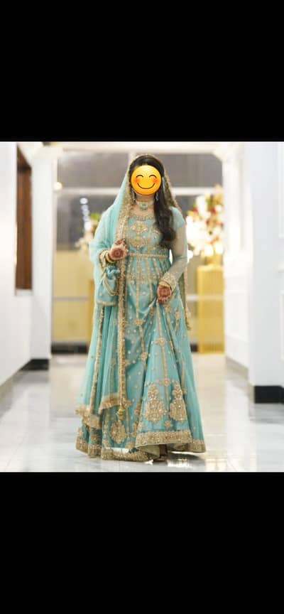 Bridal dress for sale