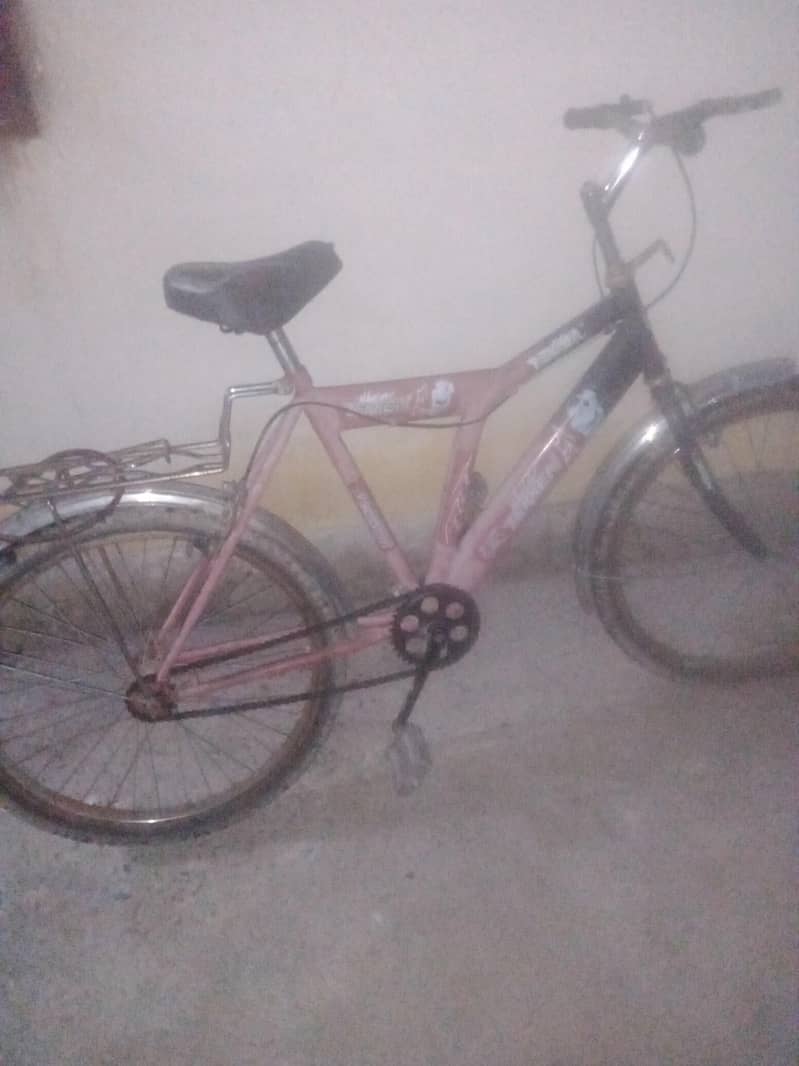 8/10 bicycle 1