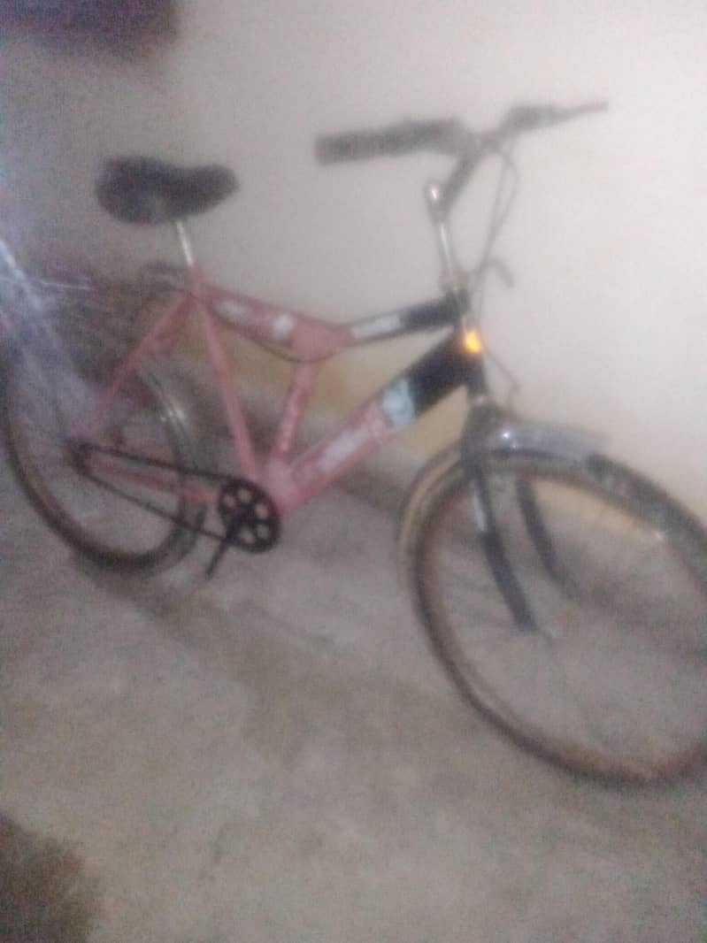 8/10 bicycle 2