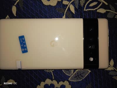 Google Pixel 6 Pro